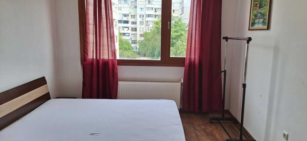 Дава се под наем Тристаен апартамент в София, Овча купел 1 - 80 кв.м за 650 € - Снимка #6