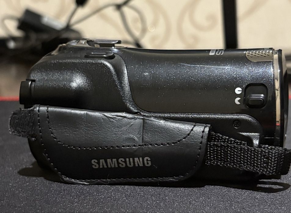 Видеокамера samsung