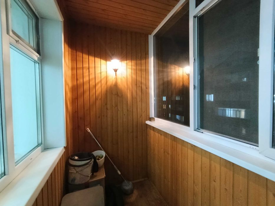 Продам 3х комн квартиру в районе Береке