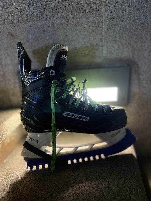 Коньки Bauer xlp