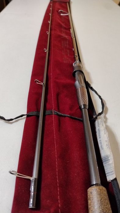 Dragon ProGuide X 2,28m 18-42g