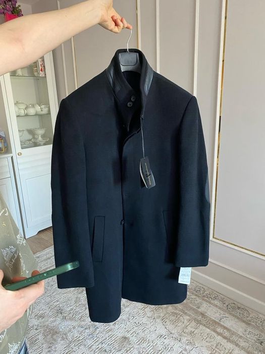 Продам мужское пальто.