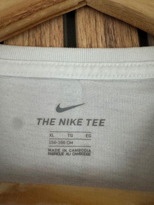 Спортна тениска nike