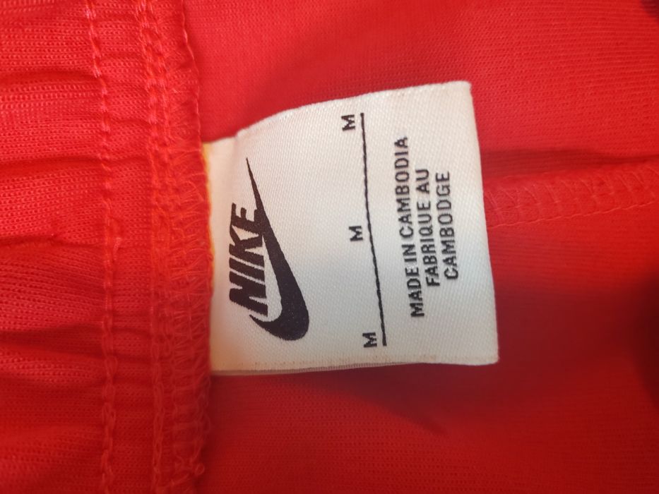 Pantaloni Trening Nike Tech Fleece, marimea M