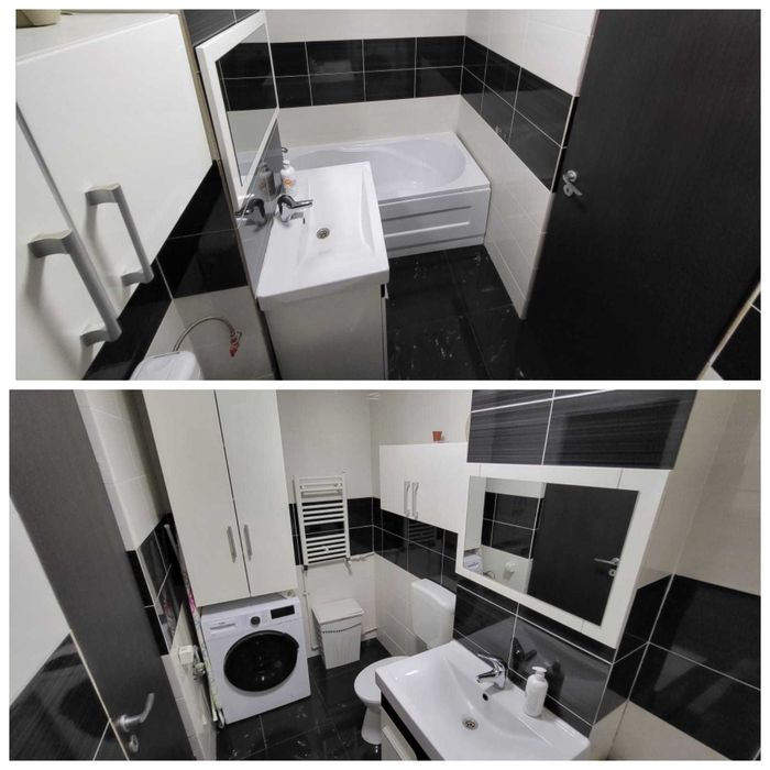 Apartament Militari