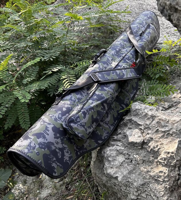 Тройни твърди калъфи 140/160см