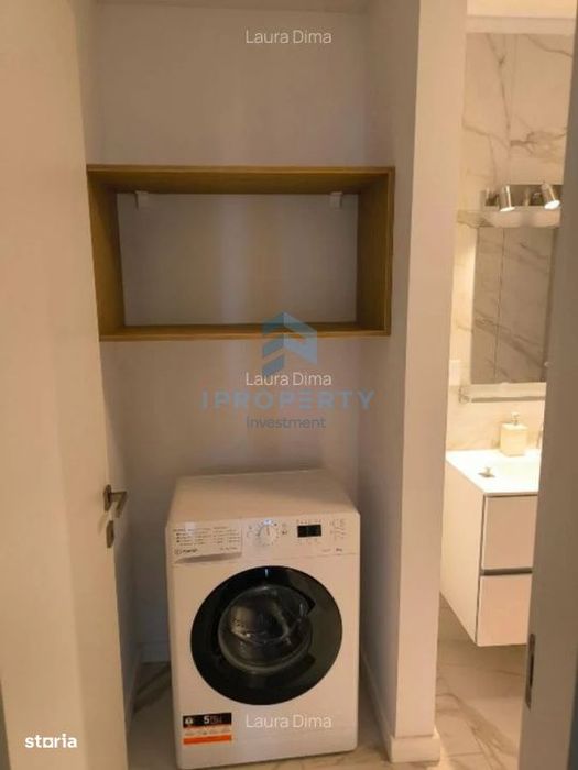 The Level | 2 Camere | Centrala | Balcon | Parcare |