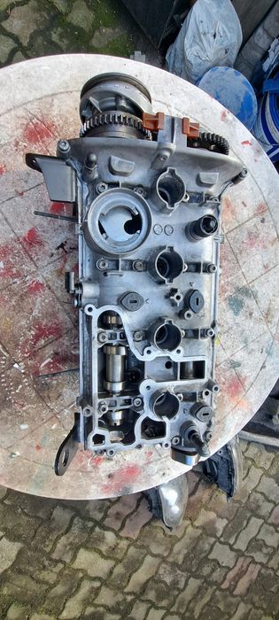 Chiuloasa completa 2.0 și 1.8 tfsi VW,Skoda CAWA,CAWB,CCZC ,CDAA,BZB