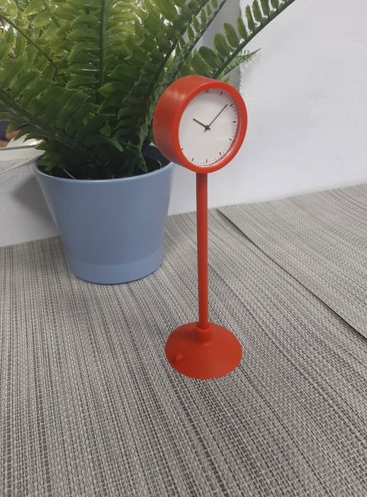 Продам часы из ИКЕА