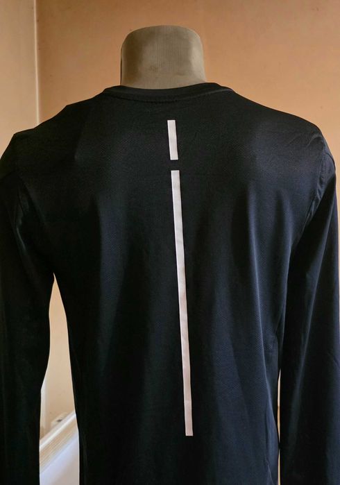 Нов Nike Air Jordan Dri-FIT Top Мъжка Тениска Спорт Ежедневна Раз.М