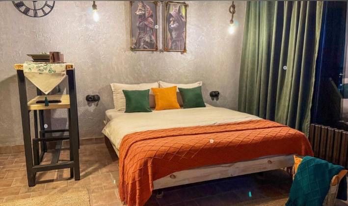 Дом По Суточно