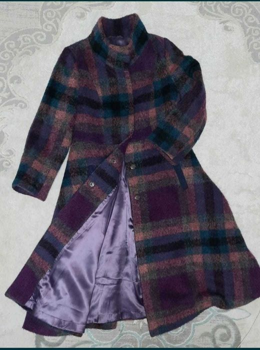 продам пальто весна-осень