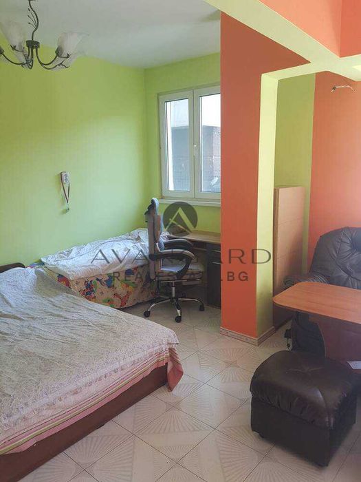 Продава се Едностаен апартамент в Пловдив, Център - 35 кв.м за 3343 €/кв.м - Снимка #6