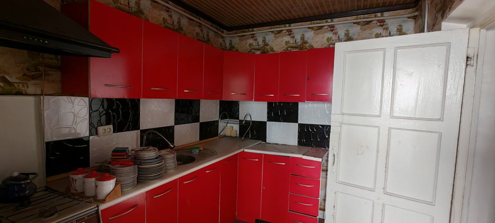 Ховли 2.5 соток, Фукаролик суди