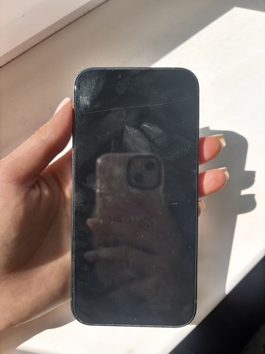 IPhone 13 Midnight 128gb 75%