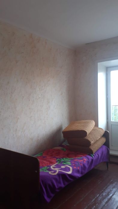 Комната в общежитии