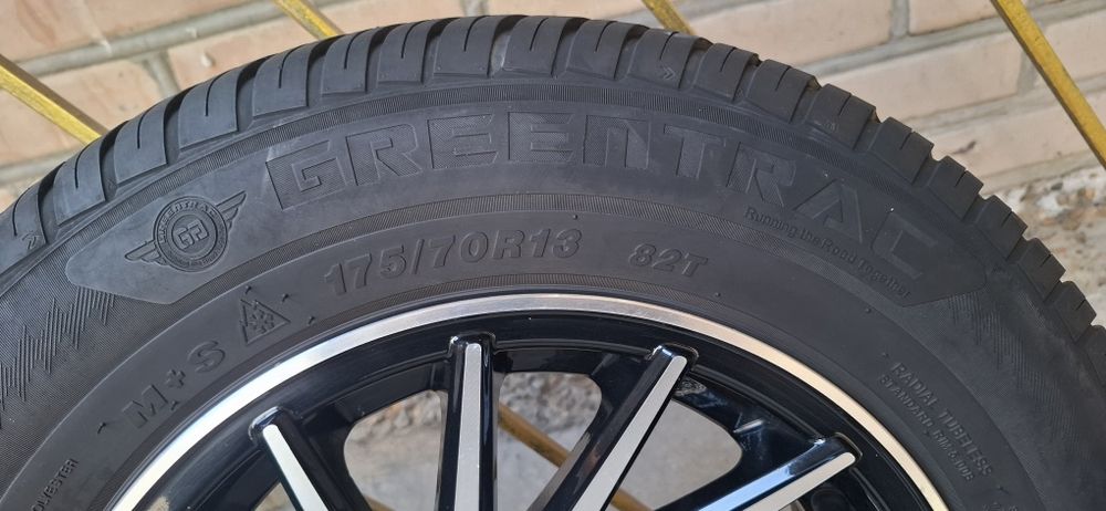 13 diska balon  damas