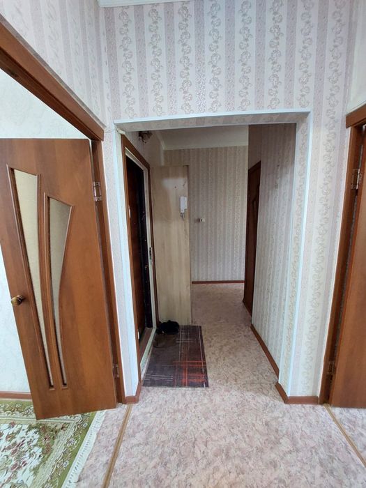 квартира почасовой