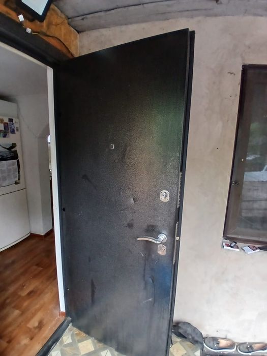 Дом для разбора талгар