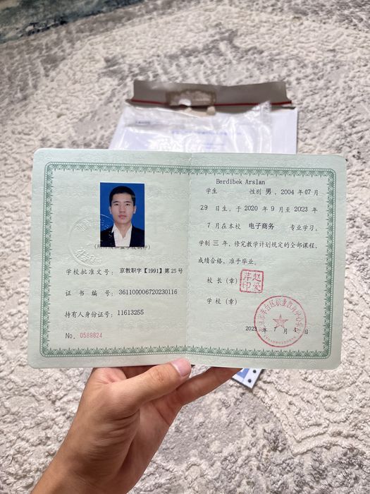 Китайский язык онлайн