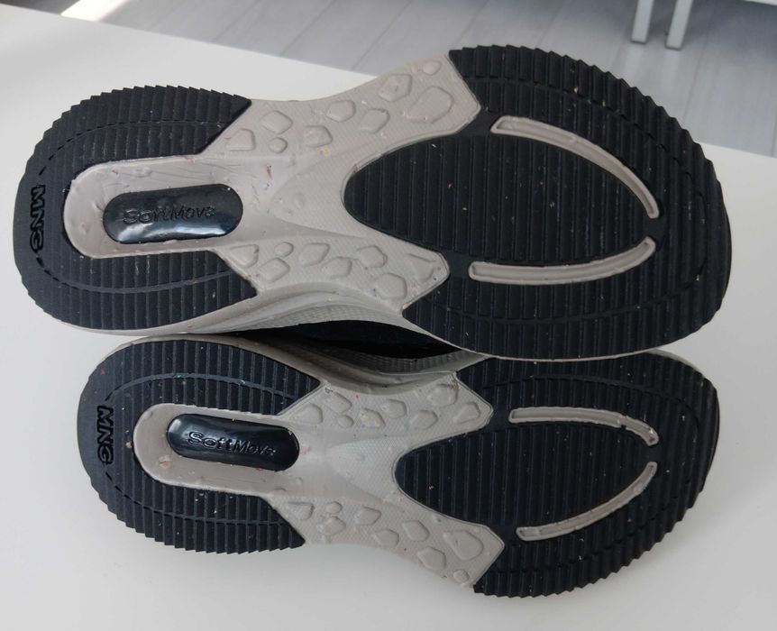 Маратонки за момче Манго номер 32