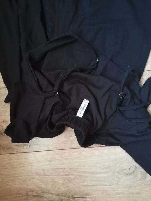 Salopetă fete Stradivarius