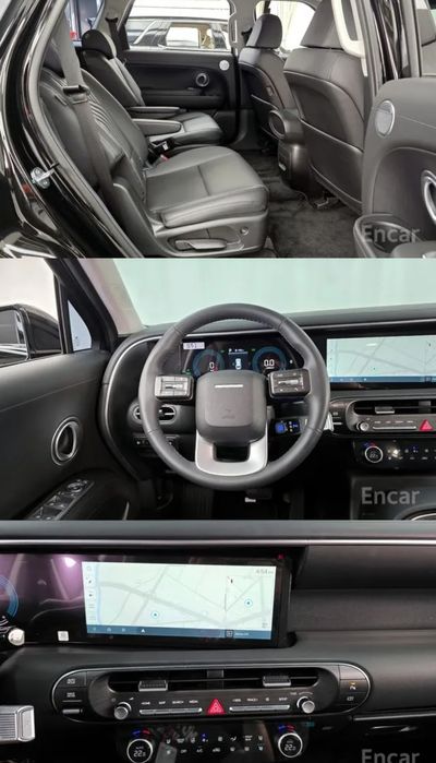 Hyundai Palisade 2025 / 05 oy