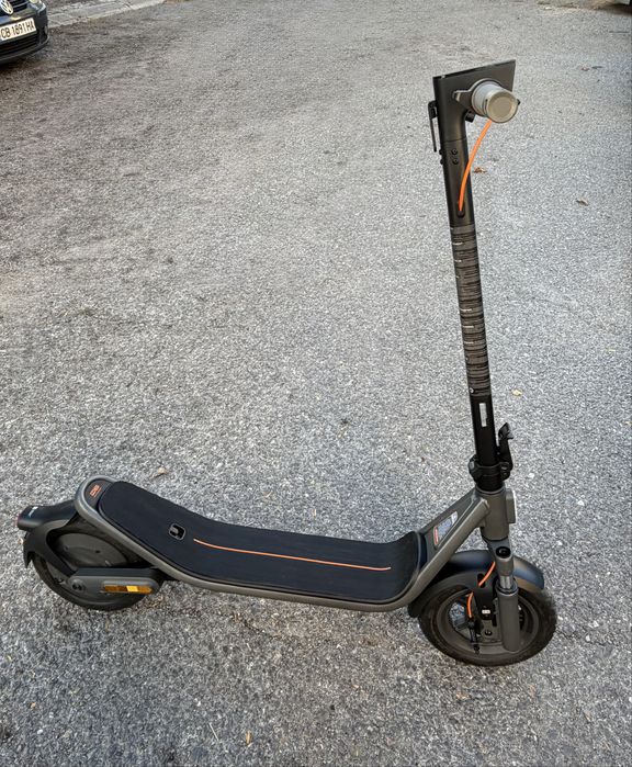 Ел. Тротинетка Xiaomi Electric Scooter 6 – отлично състояние