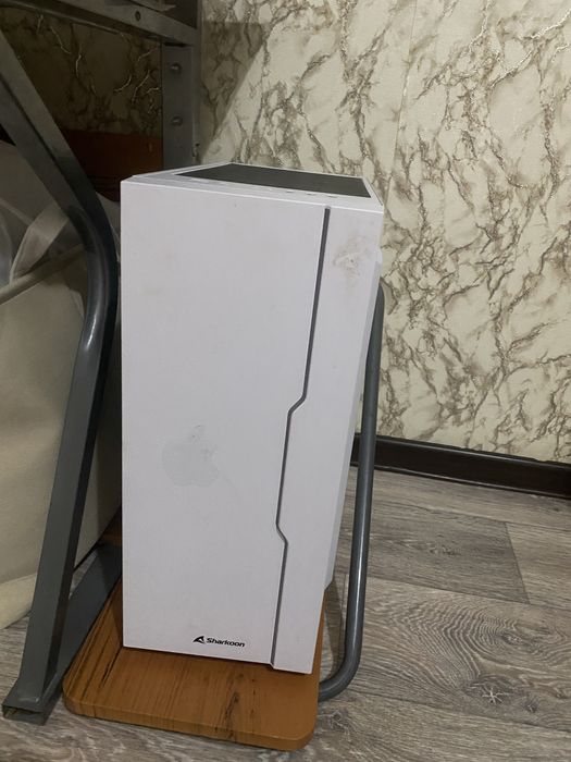 Компютер только блок