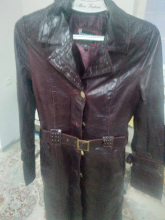 Срооочно. Куртка синтефон.44-46 размер.