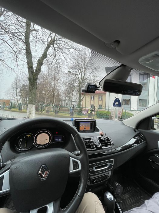 RENAULT Megane 2012 — imagine 5