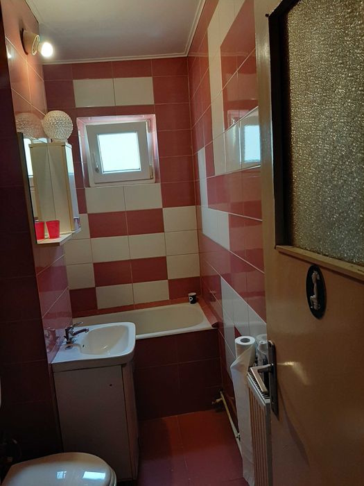 Apartament de inchiriat