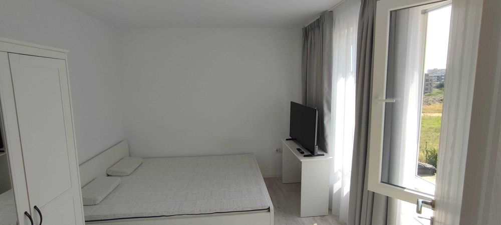 Дава се под наем Двустаен апартамент в Пловдив, Център - 50 кв.м за 418.2 € - Снимка #19