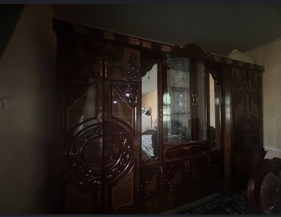 Mebel holati yaxshi !!!