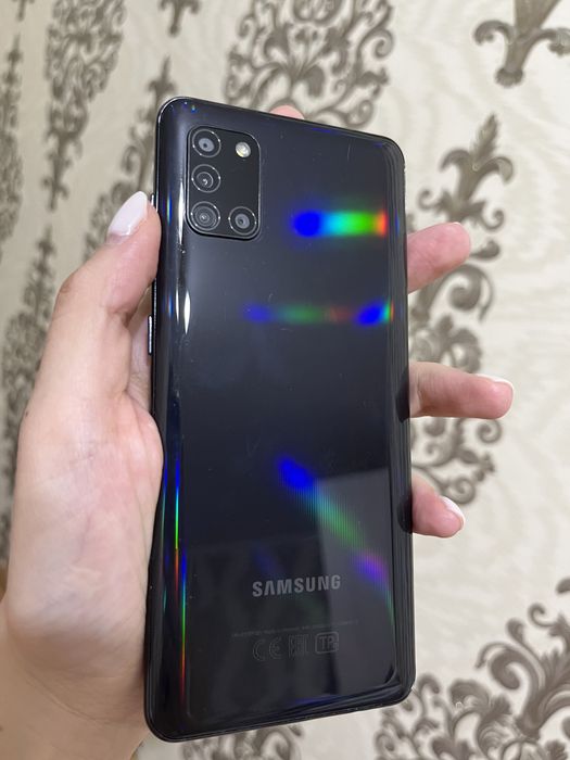 Самсунг а 31 память 64 гб