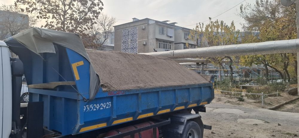 Isuzi xizmati. Toshkent