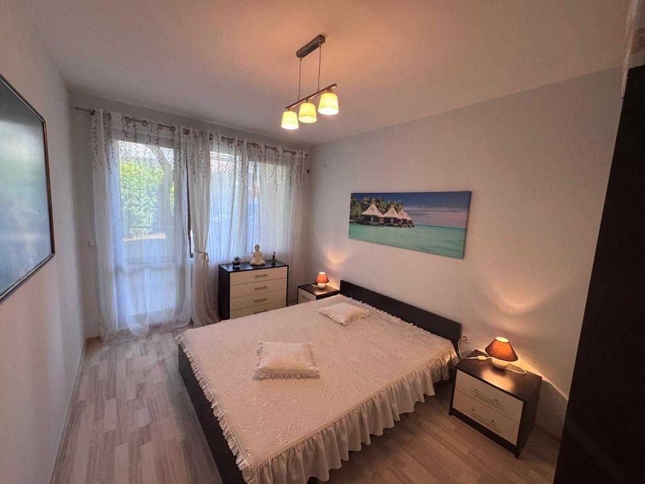 Продава се Двустаен апартамент в с. Равда, Област Бургас - 54 кв.м за 1536 €/кв.м - Снимка #7