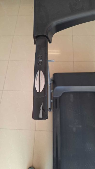 Banda de alergare BodyFit F3000 treadmill