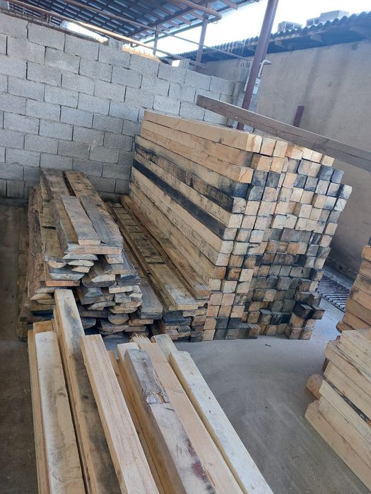 Брус 10х10 10х20