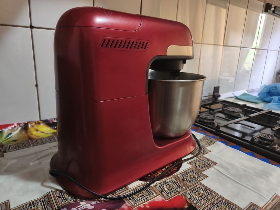 Robot de bucătărie
