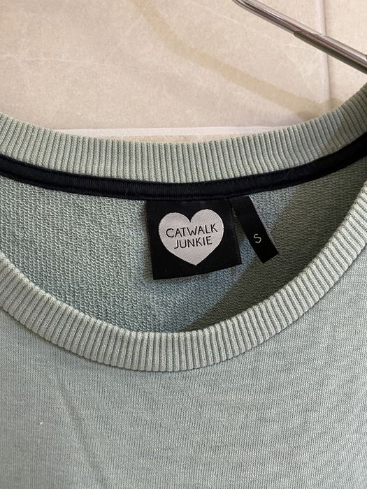 Суичъри Catwalk Junkie, ZARA, H&M