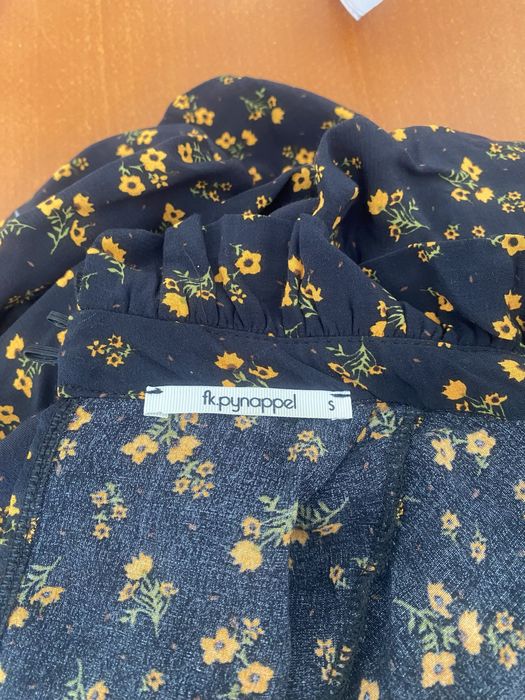 Платье Турецкое