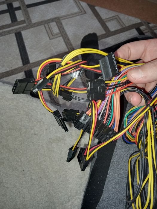 Захранване за PC