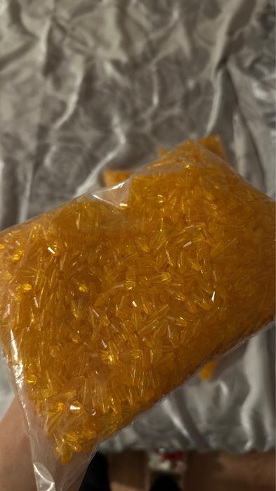 Бусы, бисер, бусинки, для рукоделия