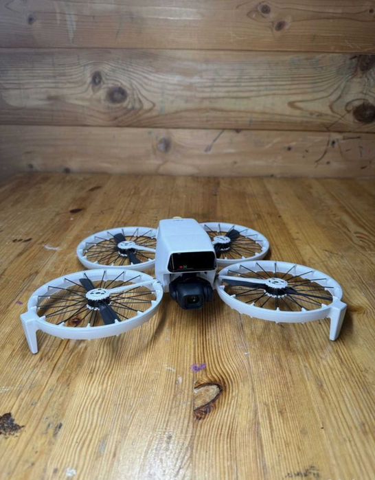 Dji Flip новый дрон