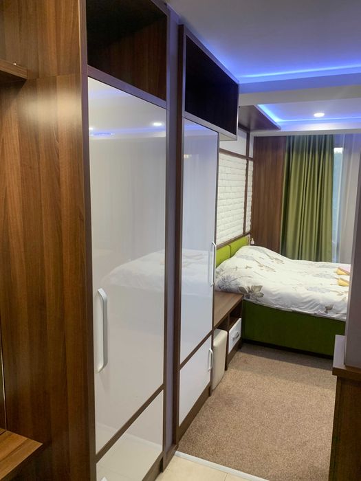 Уютно студио в Банско ”Green Life”