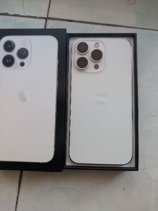 Iphone 13 pro sotiladi