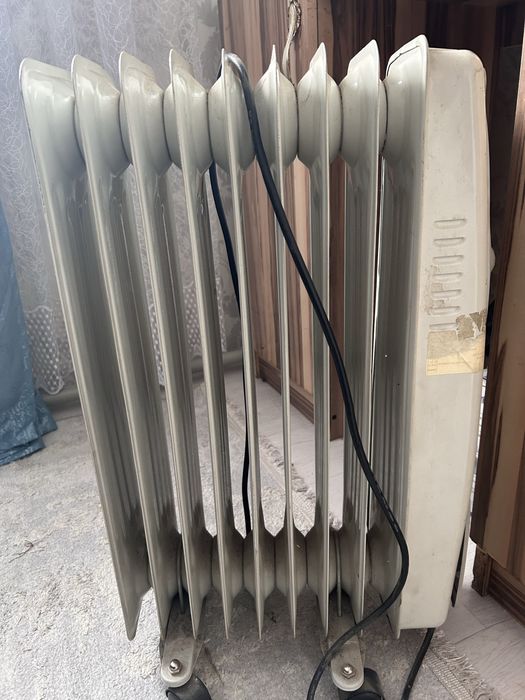 Продам обогреватель