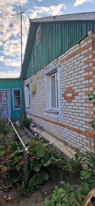 Срочно продам дом