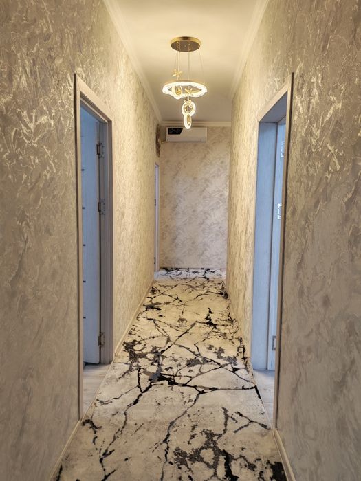 Аренда квартира Яшнобод Олмос махалла 3/15/16